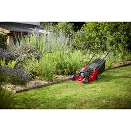 Mountfield SP41 Lawnmower