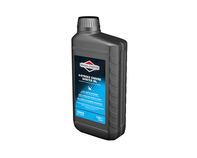 Briggs & Stratton Winter Engine Oil 5W/30, 1L - 100007W