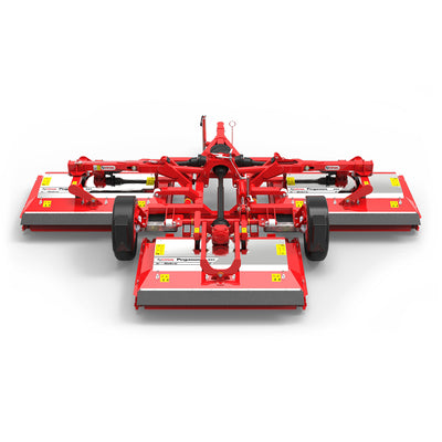 Trimax Pegasus S5 Rotary Mower