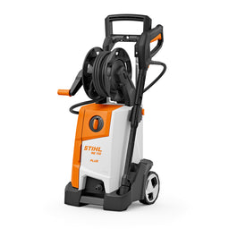 Stihl's RE110 Pressure Washer