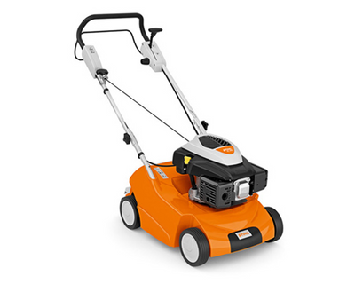 Stihl RL540 Lawn Scarifier