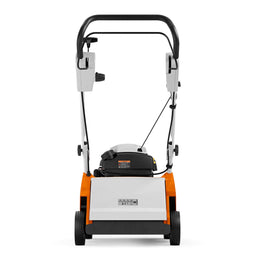 STIHL petrol scarifier