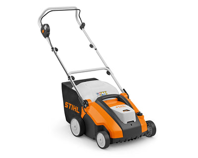 Stihl RLA240 Cordless Lawn Scarifier