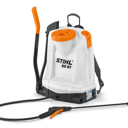 SG51 Sprayer from STIHL