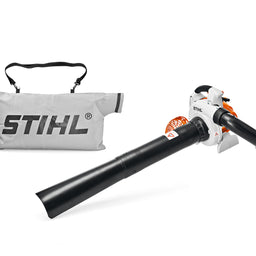 STIHL Blower and Vacuum