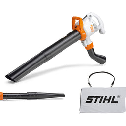 SHE 71 Stihl Blower Vacuum