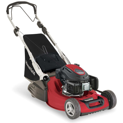 Mountfield SP505R V Lawnmower