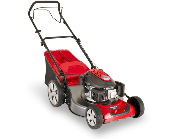 Mountfield SP53 Lawnmower Ripon Family