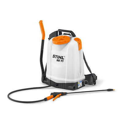 STIHL SG71 18L Backpack Sprayer