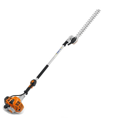 Stihl HL92KC-E Long Reach Hedgetrimmer