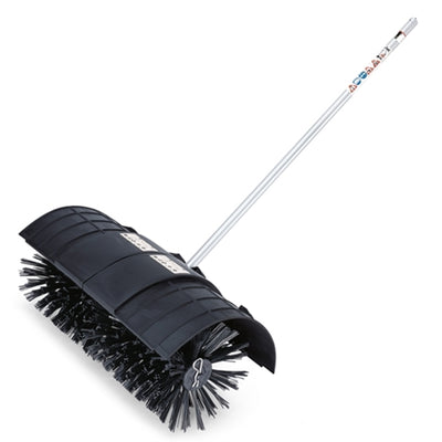 STIHL KB-KM Kombi Bristle Brush Attachment