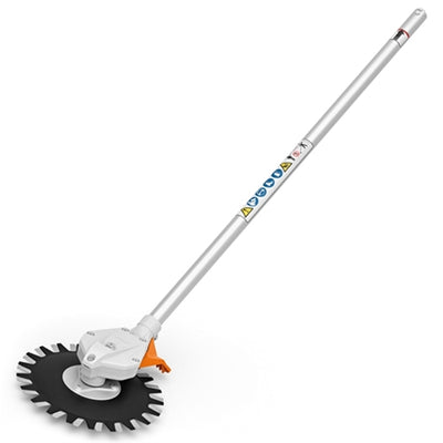 STIHL RG-KM Kombi Rotary Cutting Head Attachment