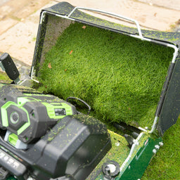 Allett Stirling 43 Cordless Lawnmower