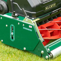 Stirling 51 Cordless Mower
