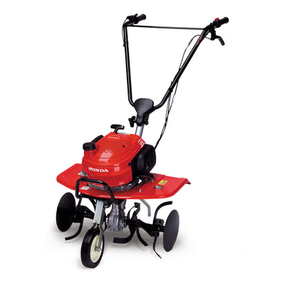 Honda F220 Mid-Size Tiller