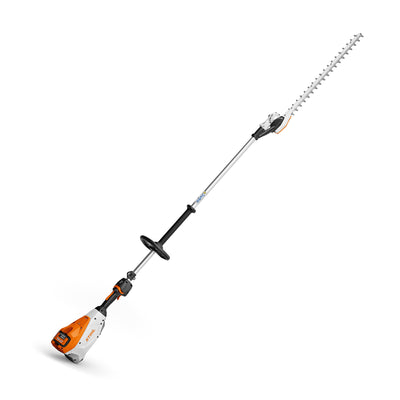 Stihl HLA135 Cordless Long Reach Hedgetrimmer