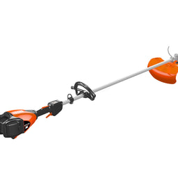 ECHO grass trimmer professional