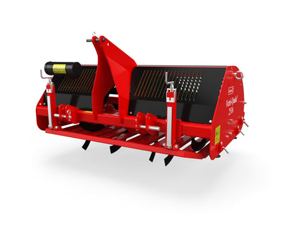 Redexim Verti-Quake® Aerator