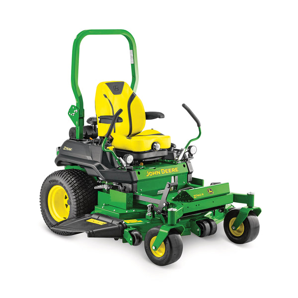 John Deere Z740R Ztrak™ Mower | Ripon Family