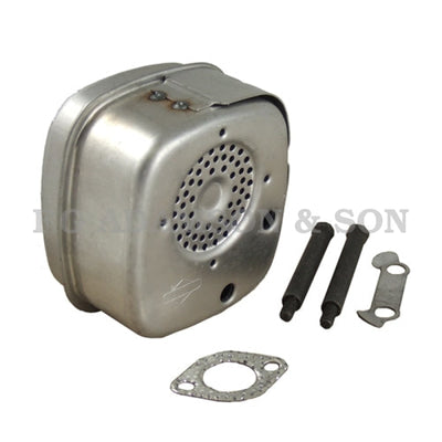 Briggs & Stratton Exhaust - 390918S