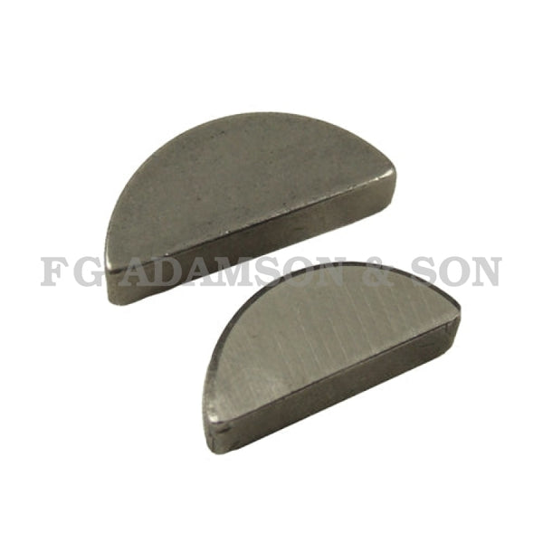 Briggs & Stratton Flywheel Keys 808095 Ripon Family