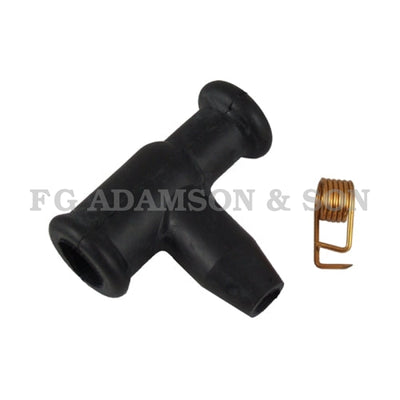 Briggs & Stratton Spark Plug Boot - 710634