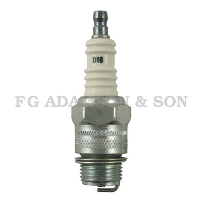 Champion Spark Plug - D16