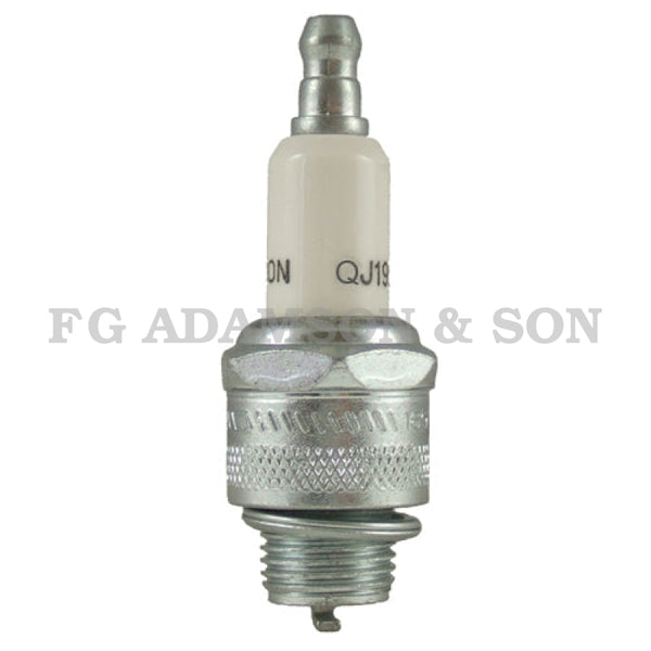 Champion Spark Plug QJ19LM Ripon Family
