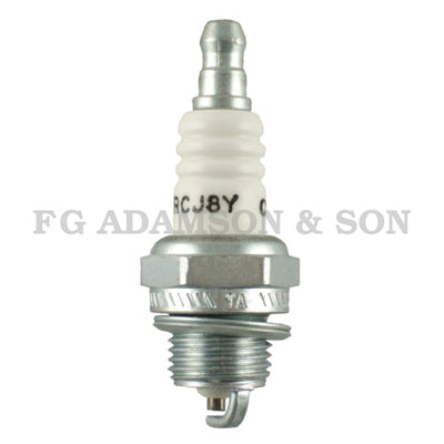 Champion Spark Plug - RCJ8Y