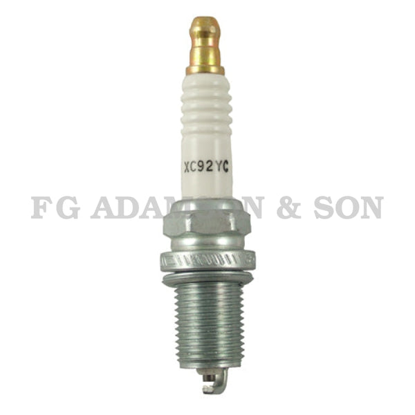 Champion Spark Plug XC92YC Ripon Family