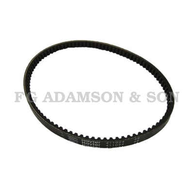 Hayter Engine to Variator Belt - 411024