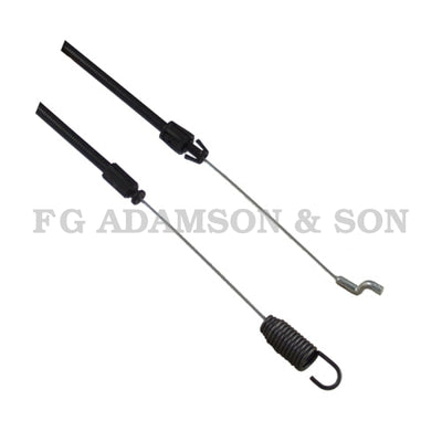 Hayter Harrier 41 Drive Cable - 411015