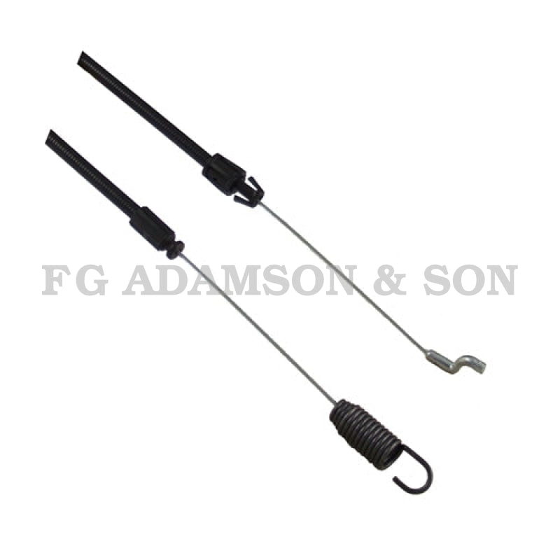 Hayter Harrier 41 Drive Cable - 411015