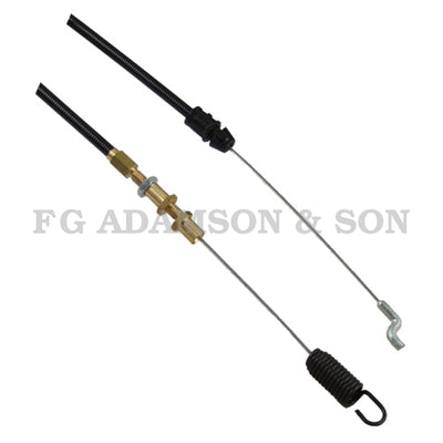 Hayter Harrier 41 Variable Speed Drive Cable - HY412006