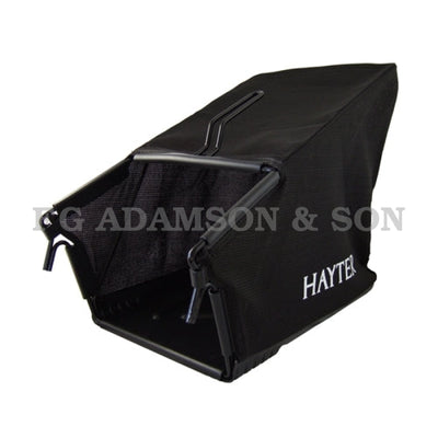 Hayter Harrier 48 Grass Bag Assembly - 486021