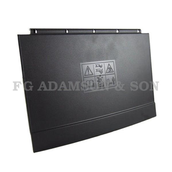 Lama In Metallo FLY006 Per Rasaerba Power Compact 330 | Leroy Merlin - Foto 8