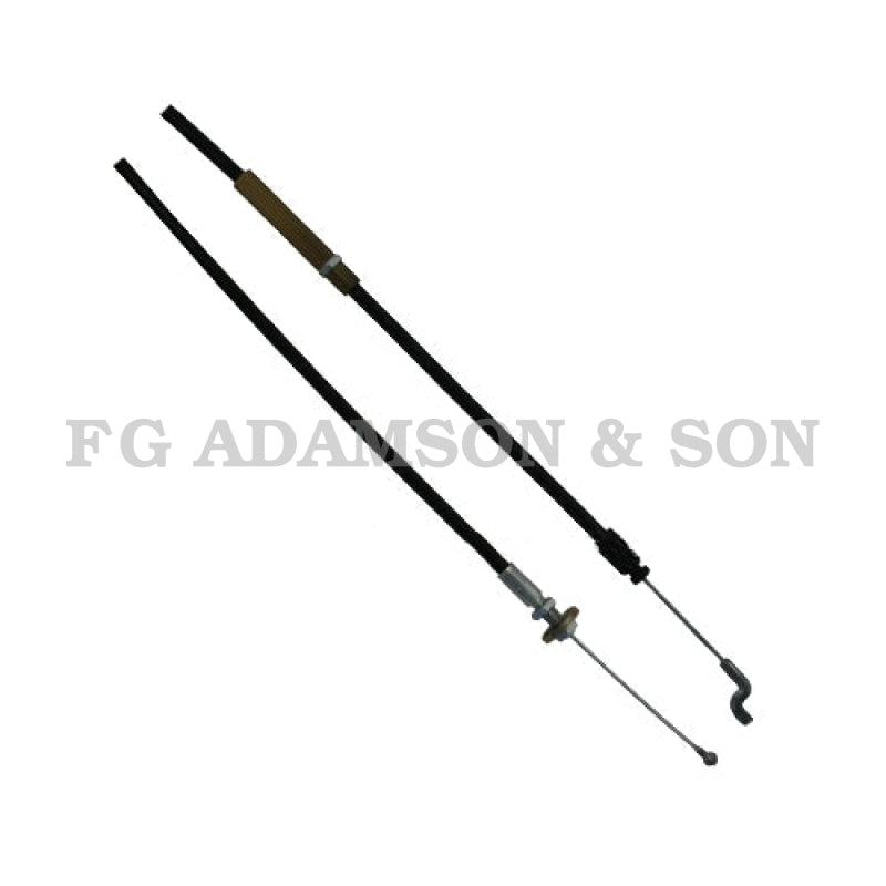 Hayter Harrier 56 Blade Brake Cable - 111-0192