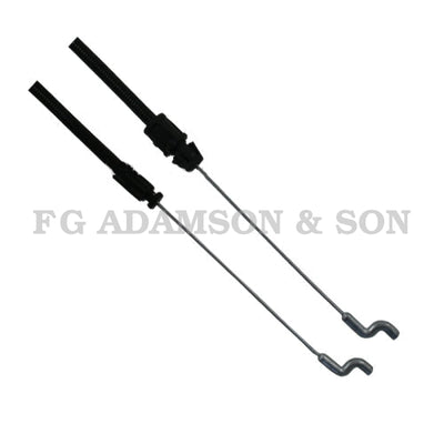 Hayter Harrier 56 Engine Brake Cable - 111-0997