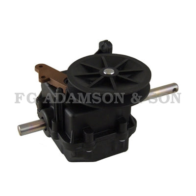 Hayter Harrier Gearbox - 111-7934