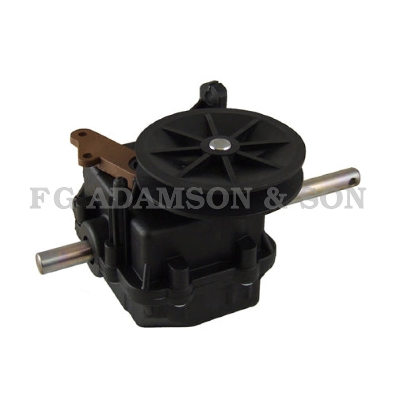 Hayter Harrier Gearbox - 111-7934