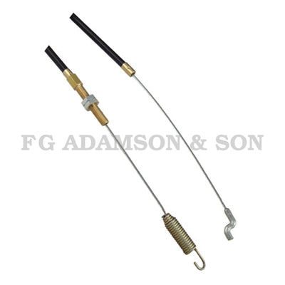 Hayter Harrier & Hunter 41 Drive Cable - 301005