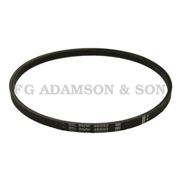 Hayter Rear Roller Belt - 486035 Lawnmower Belts