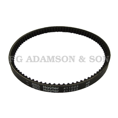 Hayter Variator to Gearbox Belt - 411025