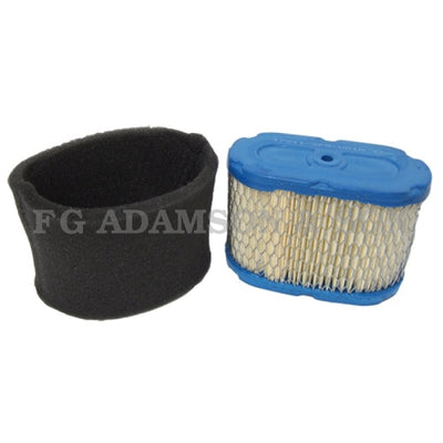 Honda Air Filter - 17211-ZF5-V01