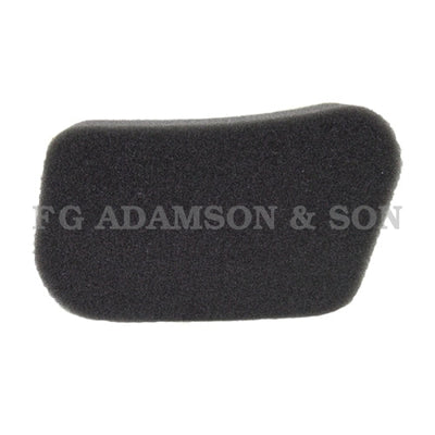 Honda Air Filter - 17211-ZL1-000