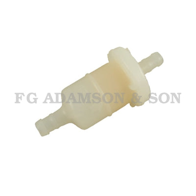 Honda Fuel Filter - 16910-ZV4-015