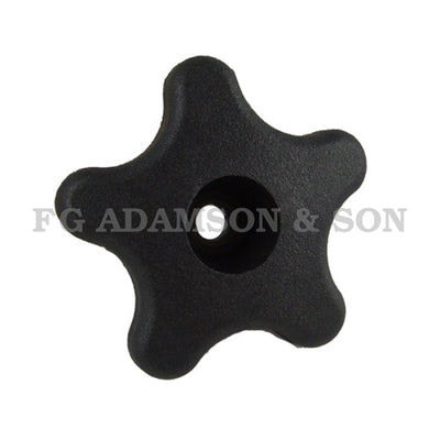 Honda Hand Wheel - 53125-VE1-R00