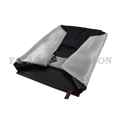 Honda HRB536 & HRX537 Grass Bag Fabric - 81320-VE1-E51