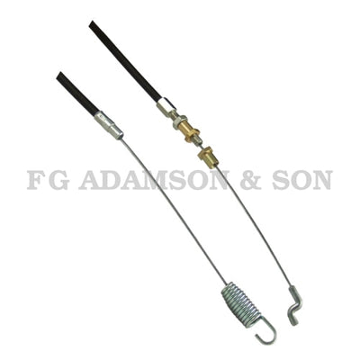 Honda Izy Drive Cable - 54510-VH3-852