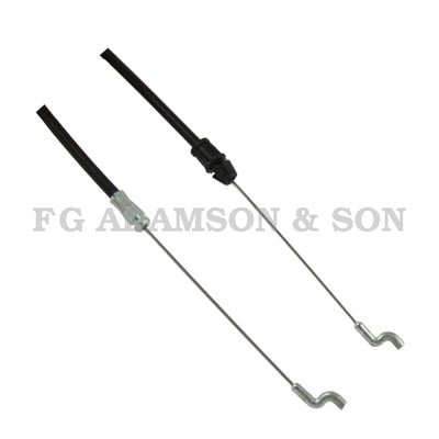 Honda Izy Engine Brake Cable - 54530-VH4-N11